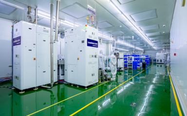 發(fā)力硬核科技 打造“芯”引擎 微導納米在集成電路設(shè)計領(lǐng)域取得新突破